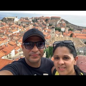 Meet your Posher, Abdulsamad